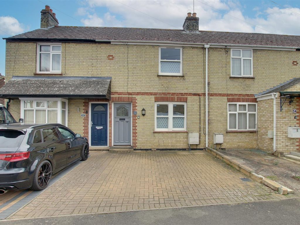 2 bed cottage to rent in Popes Lane, Warboys, Huntingdon PE28, £925 pcm