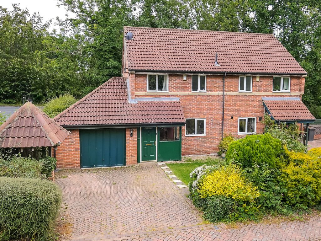 2 bed semidetached house for sale in Dalby Avenue, Harrogate HG2 Zoopla