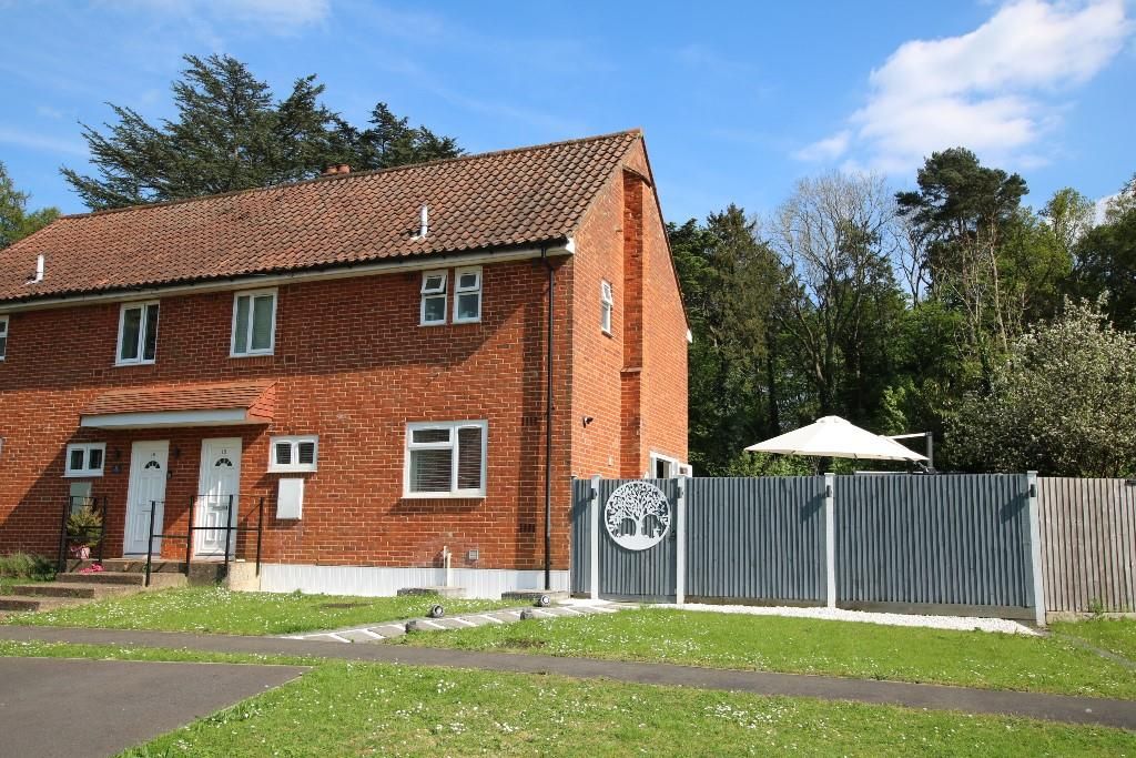 New home, 3 bed semidetached house for sale in Dale View, Headley KT18