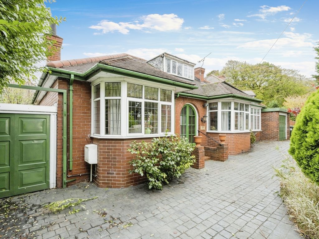 3 bed detached house for sale in Sandygate, WathUponDearne, Rotherham