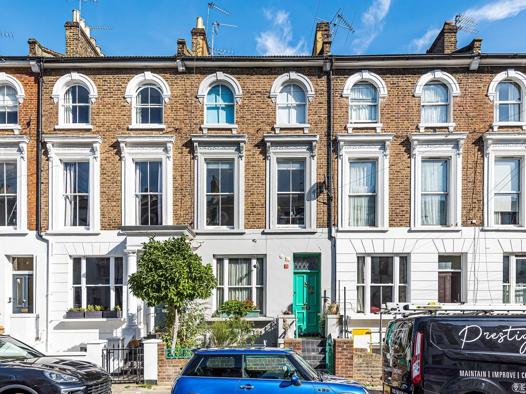 3 bed flat for sale in Woodstock Grove, London W12, £950,000 Zoopla