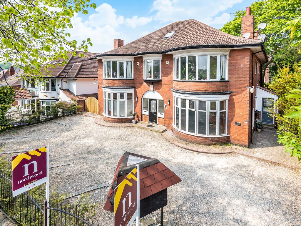 2 bed flat to rent in Newton Hill Court, Chapeltown Road, Chapel