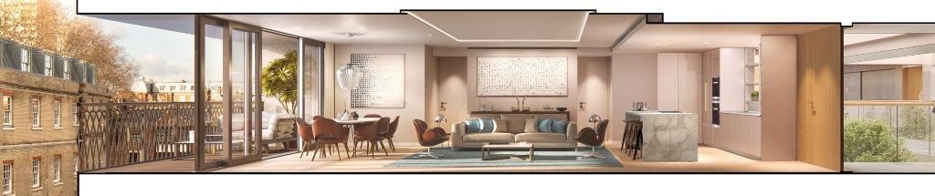 79 Marylebone Lane, London W1U  