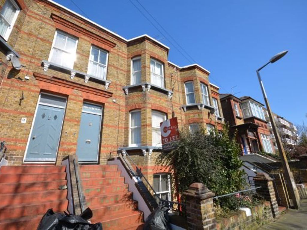 1 bed flat to rent in Clarendon Road, Cliftonville CT9 Zoopla