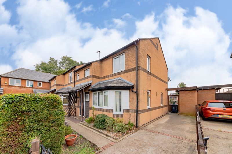 Van Diemans Lane, Oxford OX4  