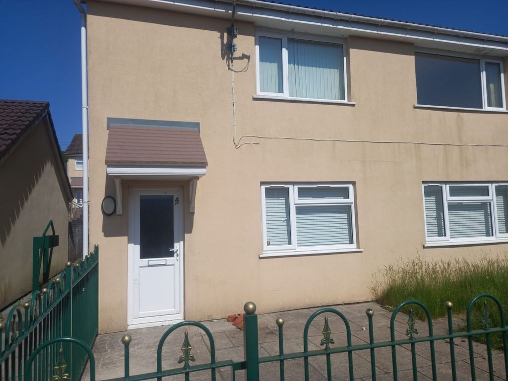 2 bed flat for sale in Rowan Place, Rhymney, Tredegar NP22 Zoopla