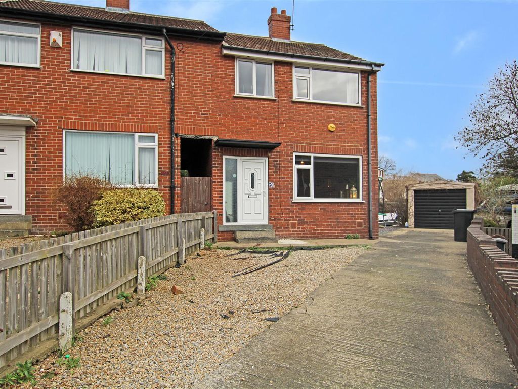 Property for sale in Kellett Walk, Wortley, Leeds LS12, £179,995 Zoopla