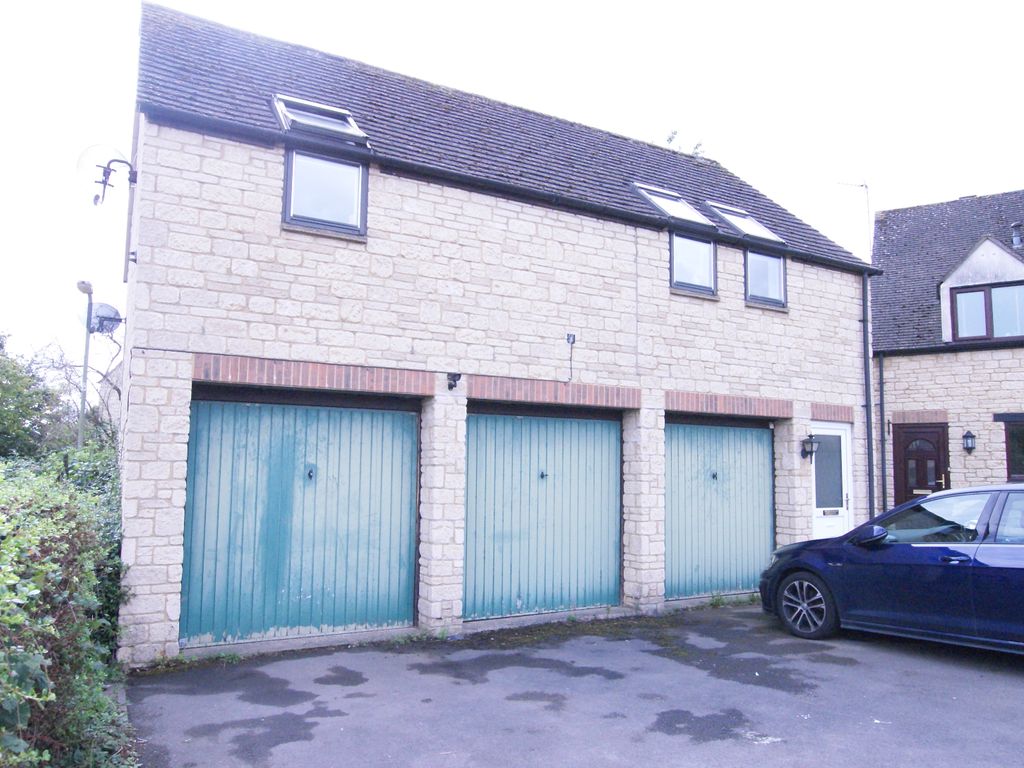 2 bed flat to rent in Painswick Close, Witney OX28 Zoopla