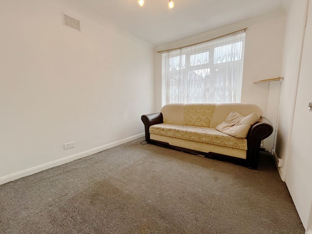 1 bed flat to rent in Mandeville Road, Isleworth TW7 Zoopla