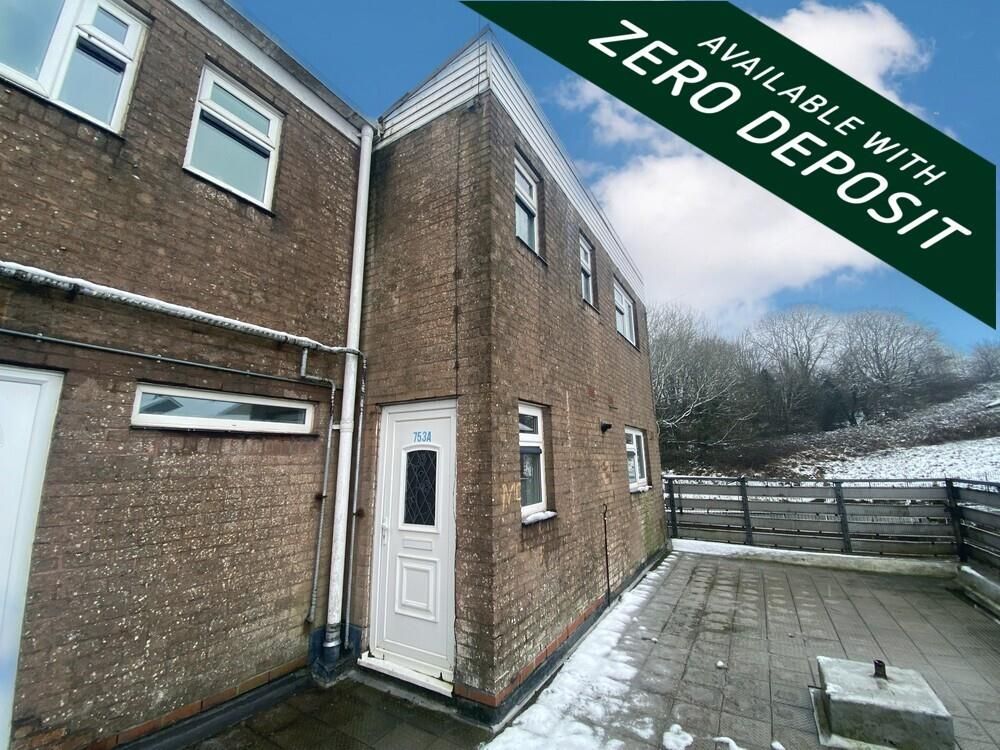 3 bed to rent in Beechley Drive, Fairwater, Cardiff CF5 Zoopla