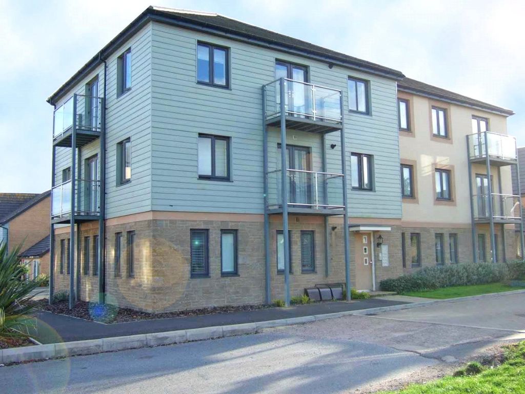 2 bed flat for sale in Shearwater Way, Seaton, Devon EX12 Zoopla