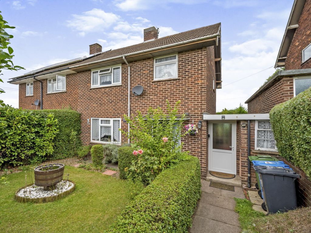 3 bed semidetached house for sale in Sycamore Way, Cannock WS12 Zoopla