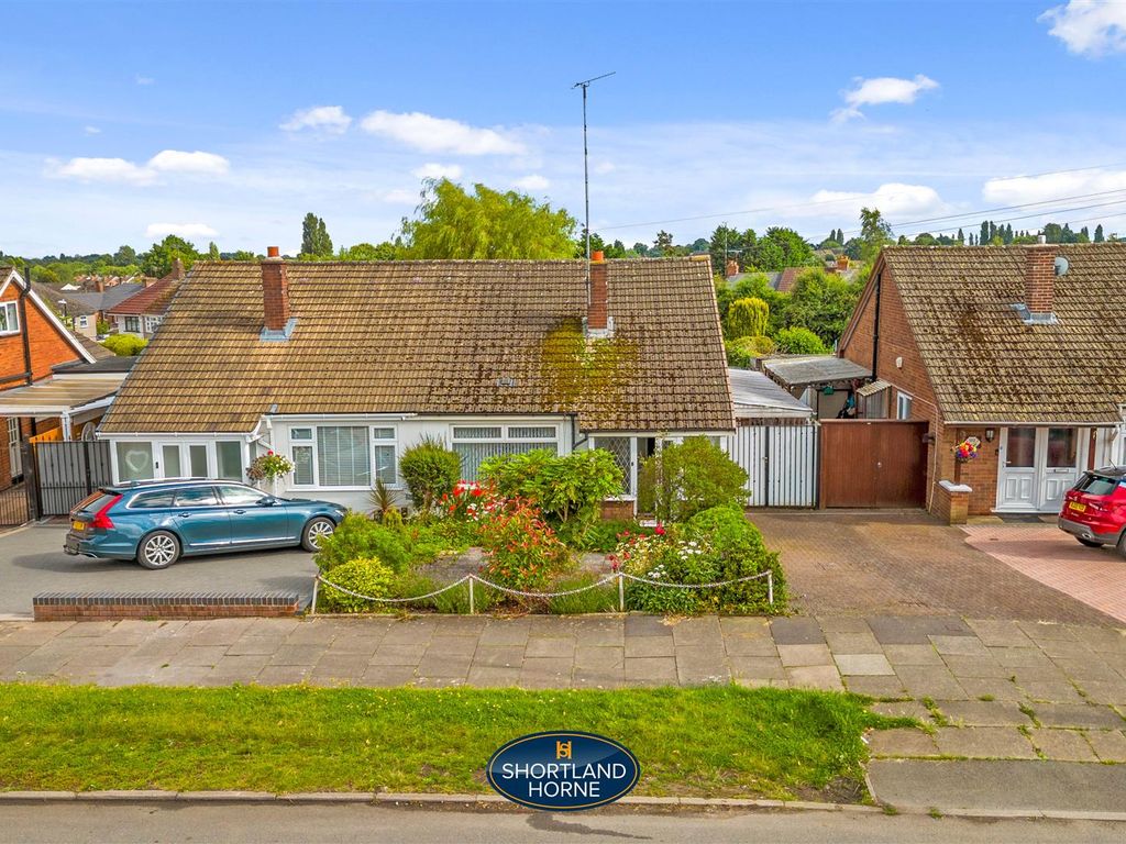 2 bed semidetached bungalow for sale in Parkville Highway, Holbrooks