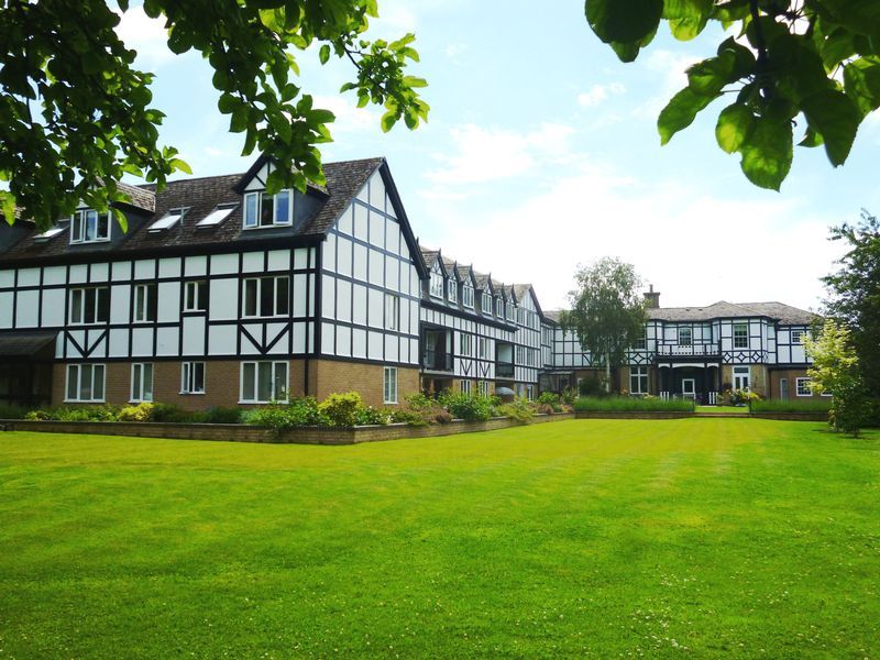 The Chestnuts, Huntingdon PE29  