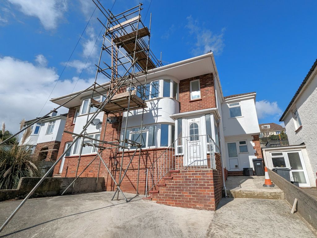 3 bed semidetached house to rent in Shorton Valley Road, Preston