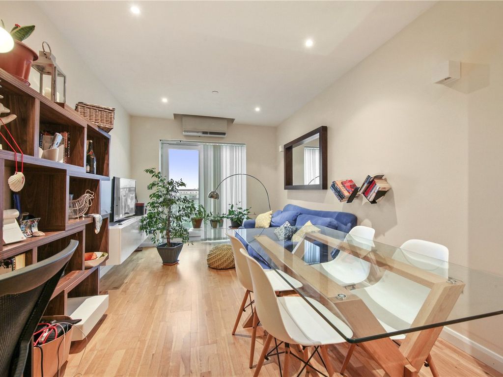 Cavalier House, Uxbridge Road, London W5  