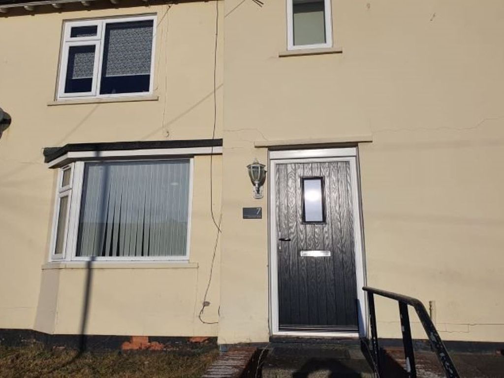 2 bed flat to rent in Burnfoot Way, Newcastle Upon Tyne NE3 Zoopla