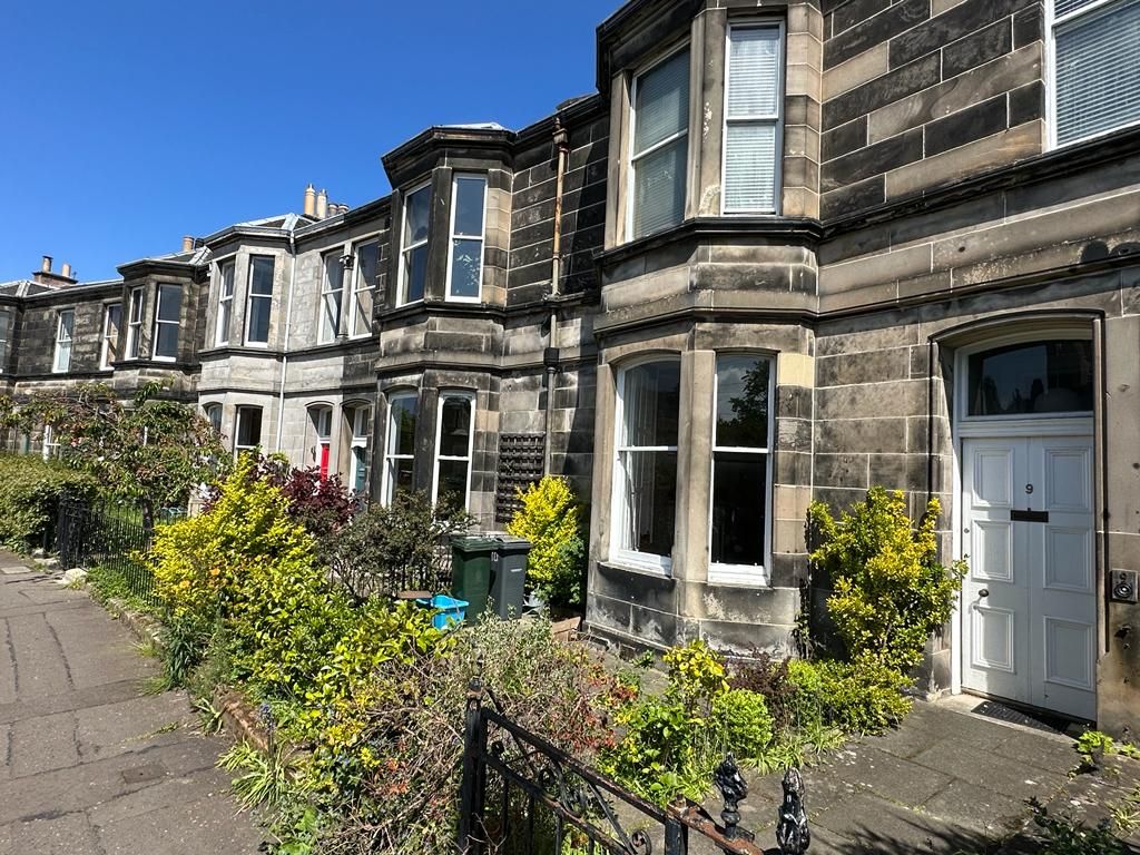 2 bed flat for sale in 9 Lee Crescent, Portobello EH15 Zoopla