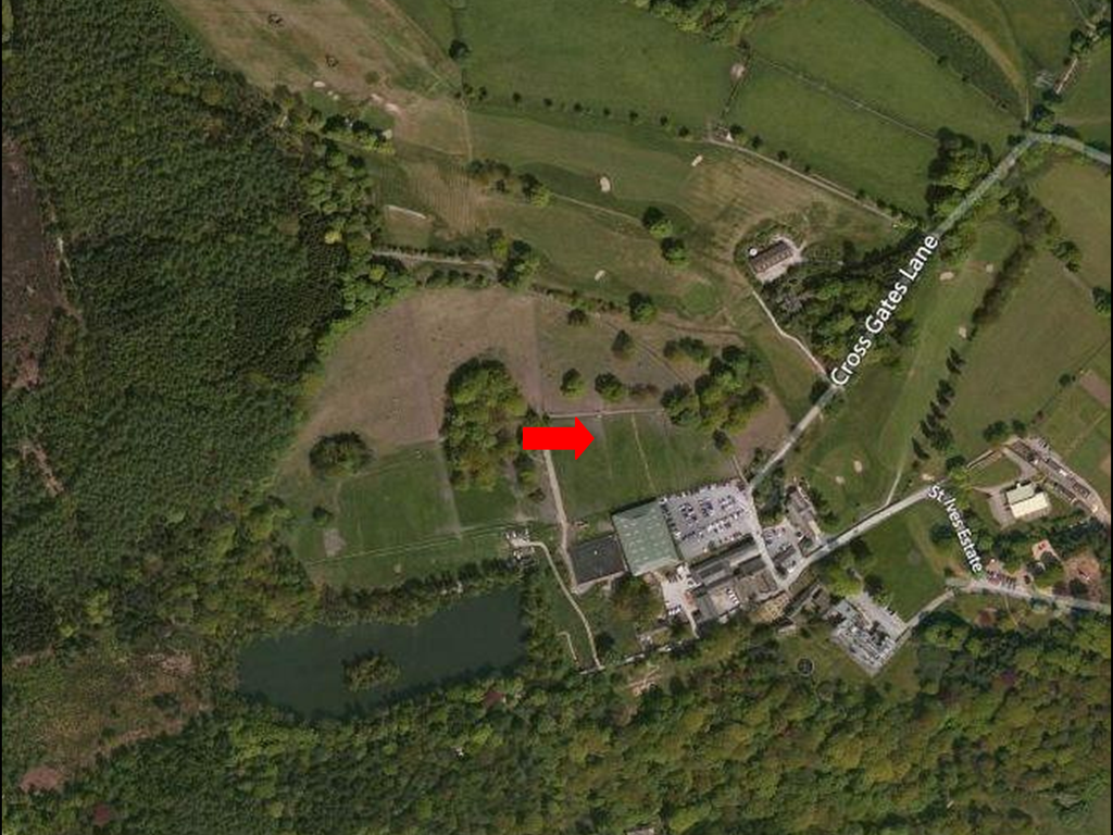 Leisure/hospitality for sale in St Ives Estate, Bingley BD16 Zoopla