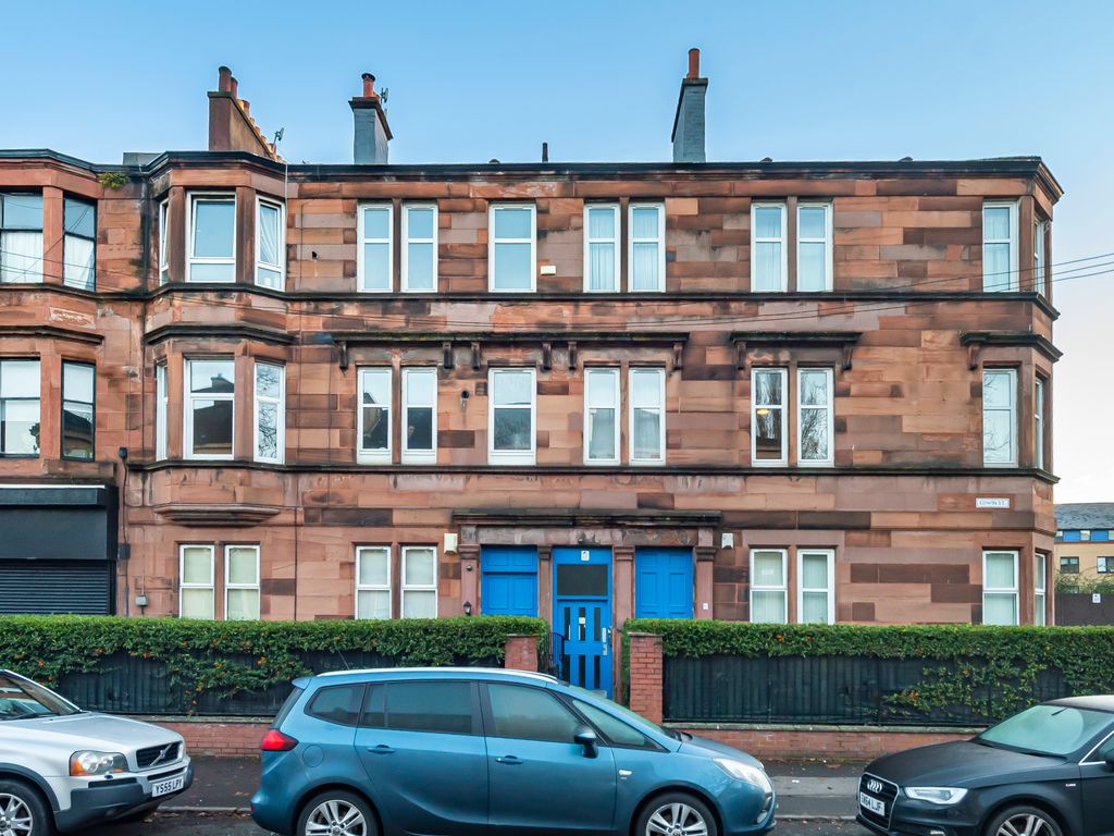 Edwin Street Glasgow G51  