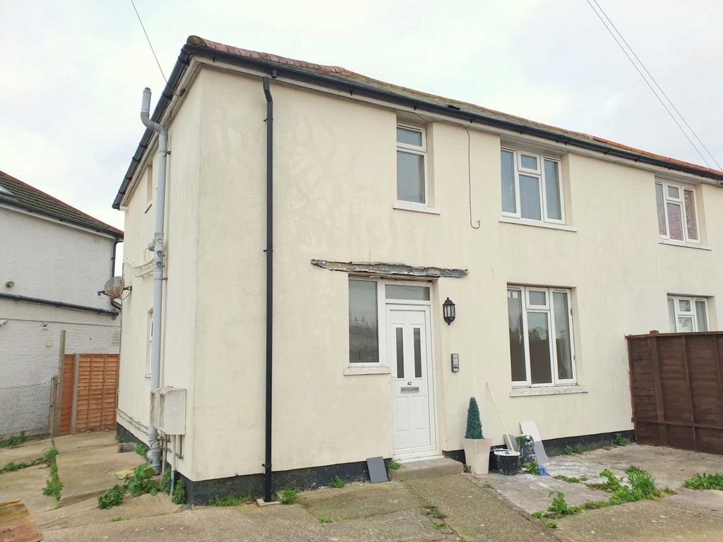 2 bed flat to rent in Hampshire Avenue, Bognor Regis PO21 Zoopla
