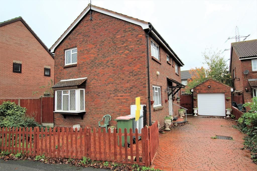 Dunnock Road, Beckton, London E6  