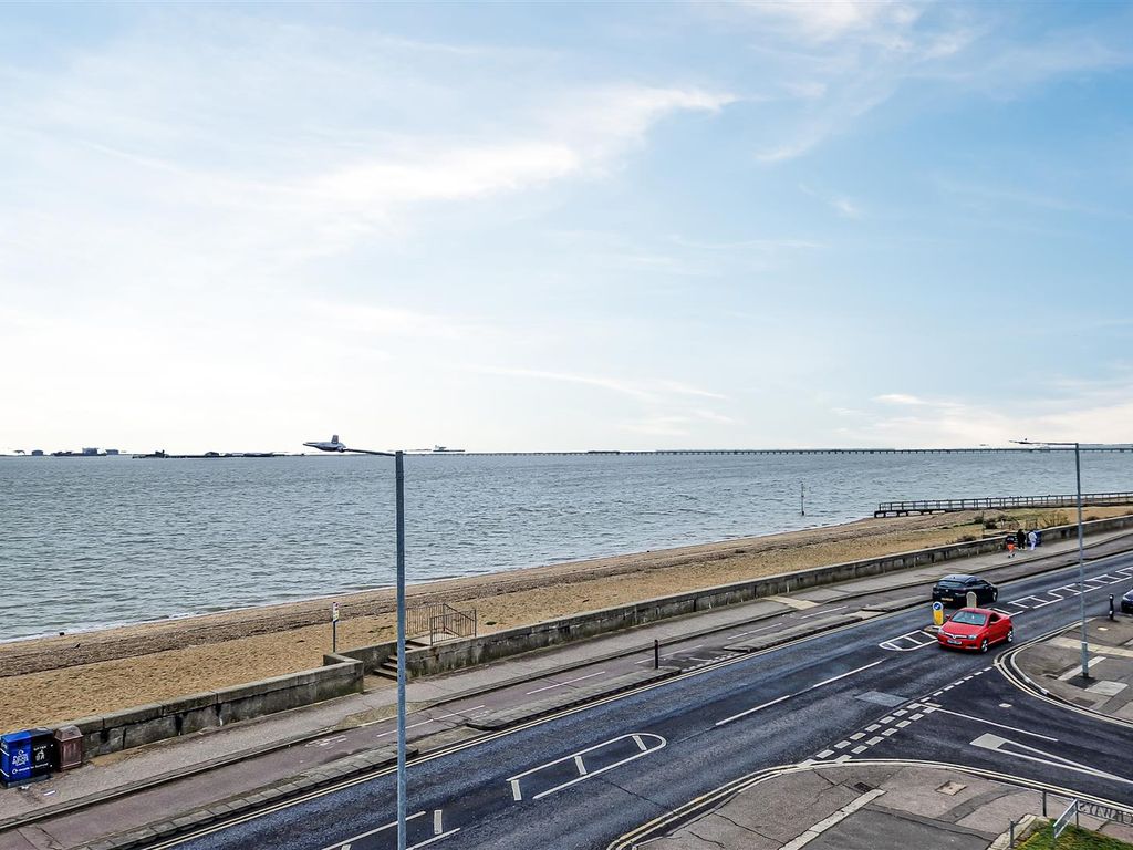 2 bed flat for sale in Eastern Esplanade, SouthendOnSea SS1 Zoopla