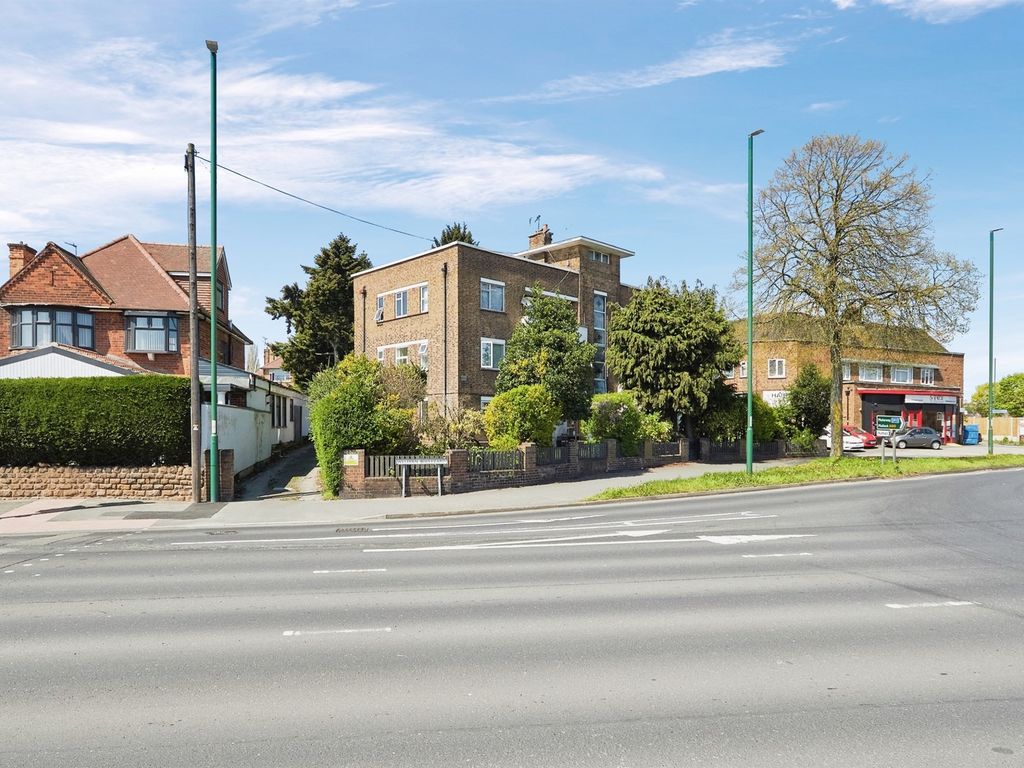 3 bed flat for sale in Western Boulevard, Nottingham NG8 Zoopla