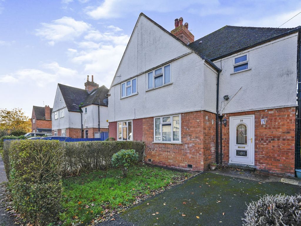 Shakespeare Road, Cheltenham GL51  