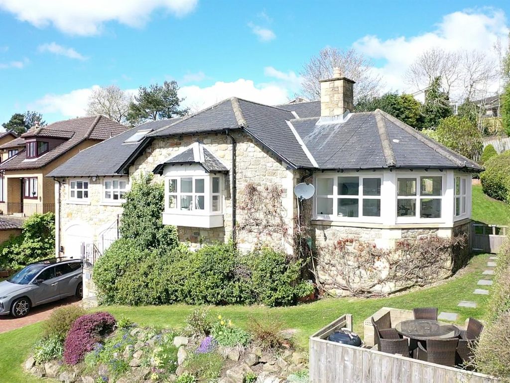 5 bed detached house for sale in Heddon Banks, HeddonOnTheWall