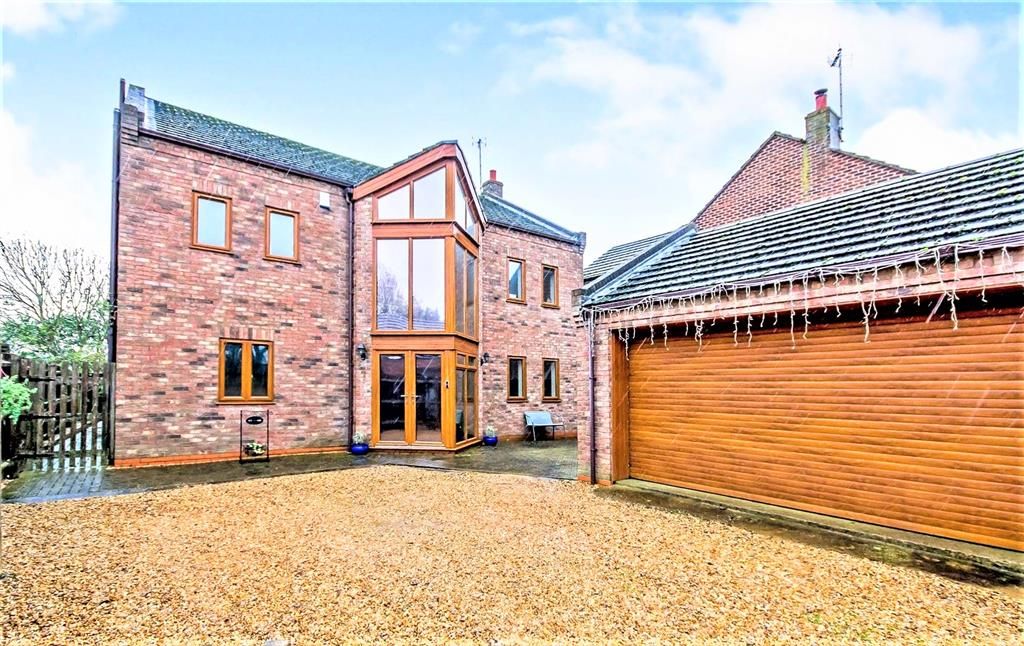 5 bed detached house to rent in Front Road, Murrow, Wisbech PE13 Zoopla