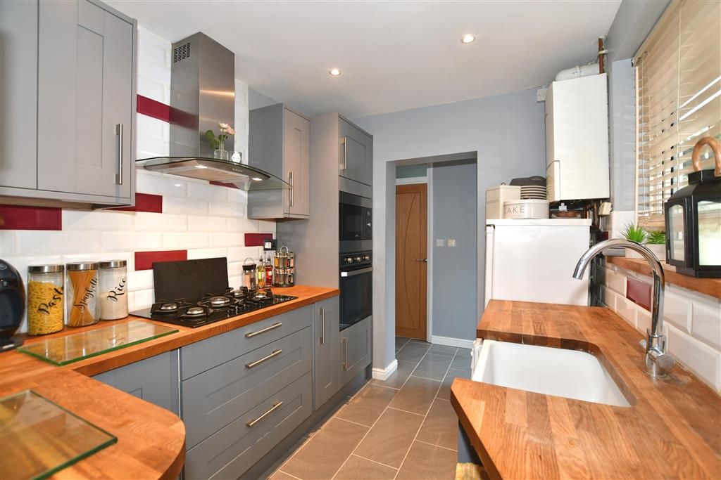 3 bed terraced house for sale in Crayford Road, Crayford, Kent DA1 Zoopla