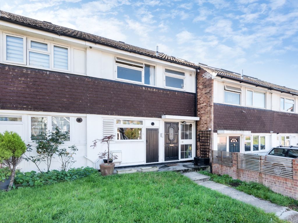 Ridge Road, Childs Hill NW2  