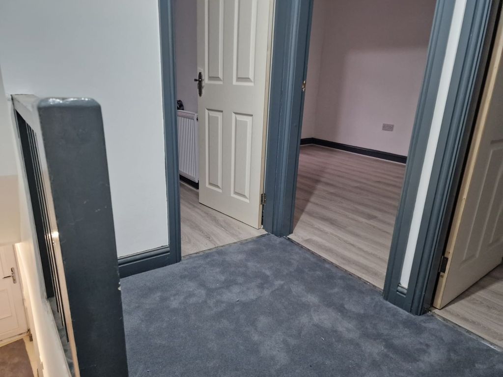 4 bed terraced house to rent in Starbank Road, Birmingham B10 Zoopla