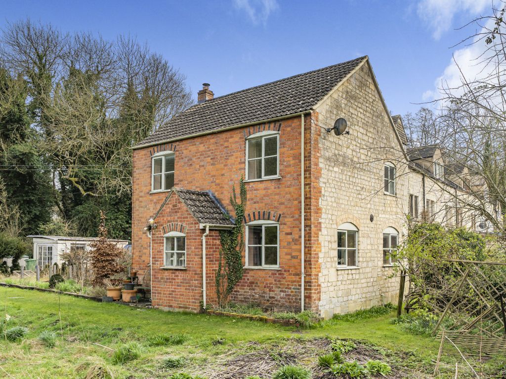 3 bed end terrace house for sale in The Vatch, Stroud, Gloucestershire GL6, £550,000 Zoopla