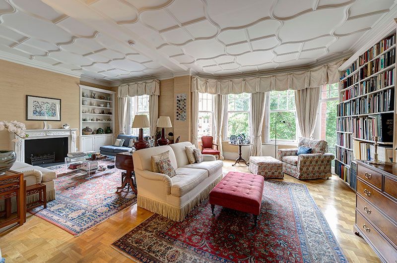 Oakwood Court, Abbotsbury Road, Kensington W14