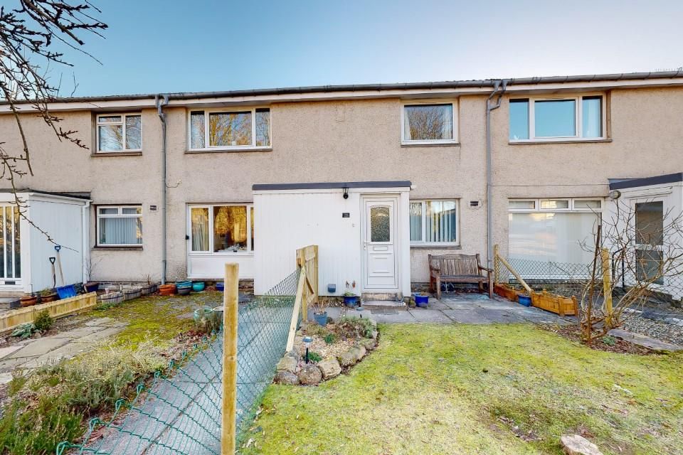 2 bed flat for sale in Ritchie Place, Crieff PH7 Zoopla