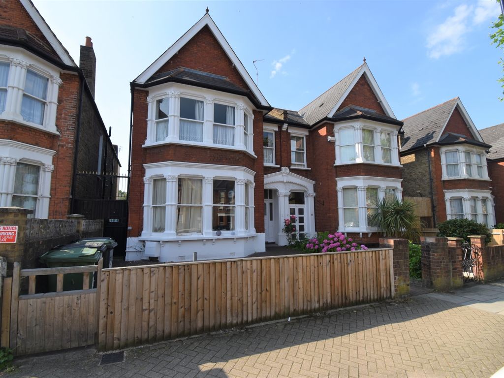 5 bed semidetached house for sale in Inchmery Road, London SE6 Zoopla