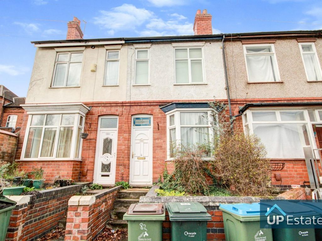 2 bed terraced house for sale in Brays Lane, Coventry CV2 Zoopla