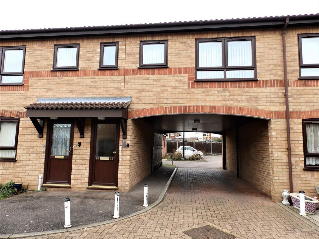 1 bed flat for sale in St Johns Court, Sunfield Close, Ipswich IP4 Zoopla
