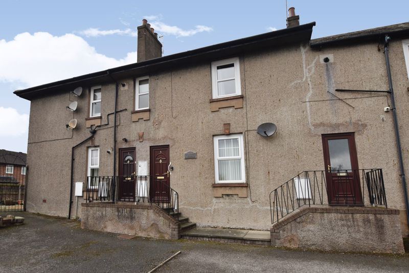 2 bed flat for sale in Harraby Grove, Carlisle CA1 Zoopla