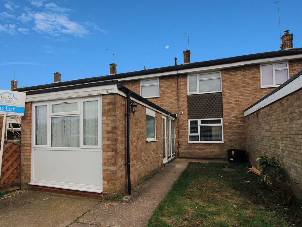 1 bed flat to rent in Worcester Road, Hatfield AL10, £625 pcm Zoopla