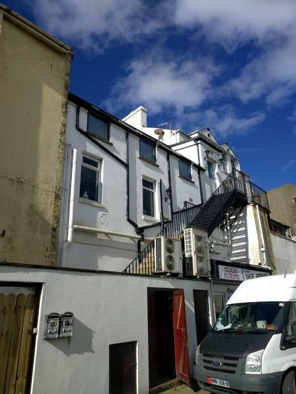 1 bed property to rent in 52 Duke Street, Douglas, Isle Of Man IM1 Zoopla