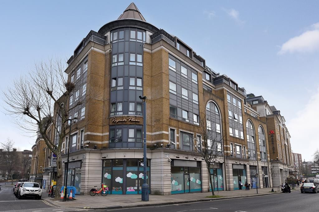 Royal Langford Apartments, London NW6