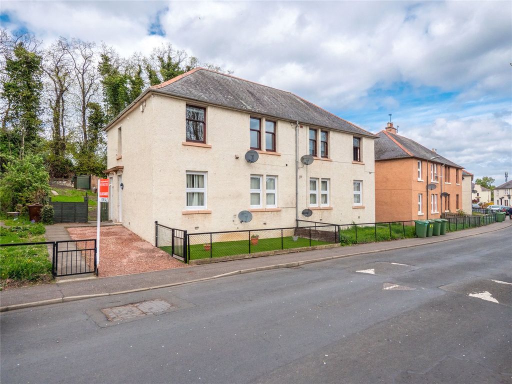 1 bed parking/garage for sale in 60 Eskview Crescent, Musselburgh EH21