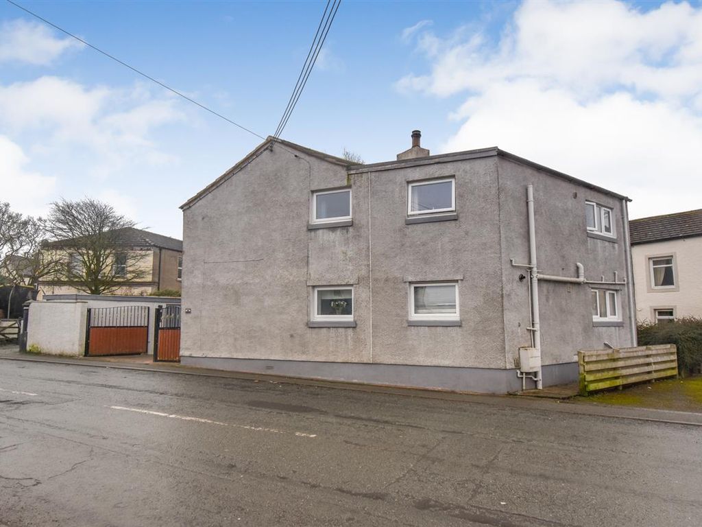 3 bed detached house for sale in Main Street, Dearham, Maryport CA15