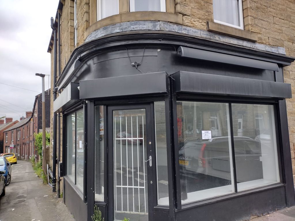 1 bed terraced house to rent in Agnes Road, Barnsley S70 Zoopla