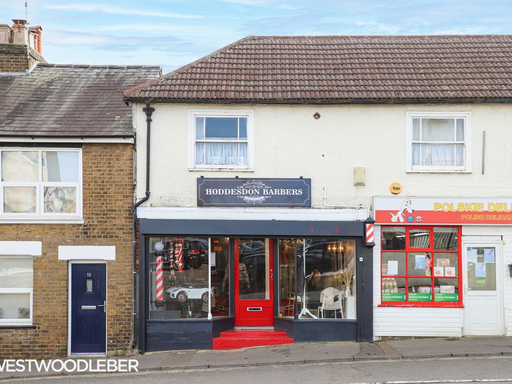 Retail premises for sale in Burford Gardens, Burford Street, Hoddesdon