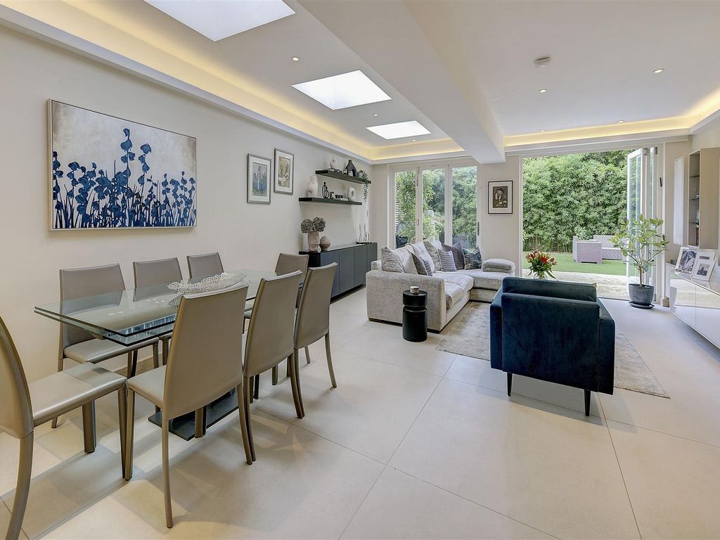 2 bed flat for sale in Sutherland Avenue, Maida Vale, London W9 Zoopla