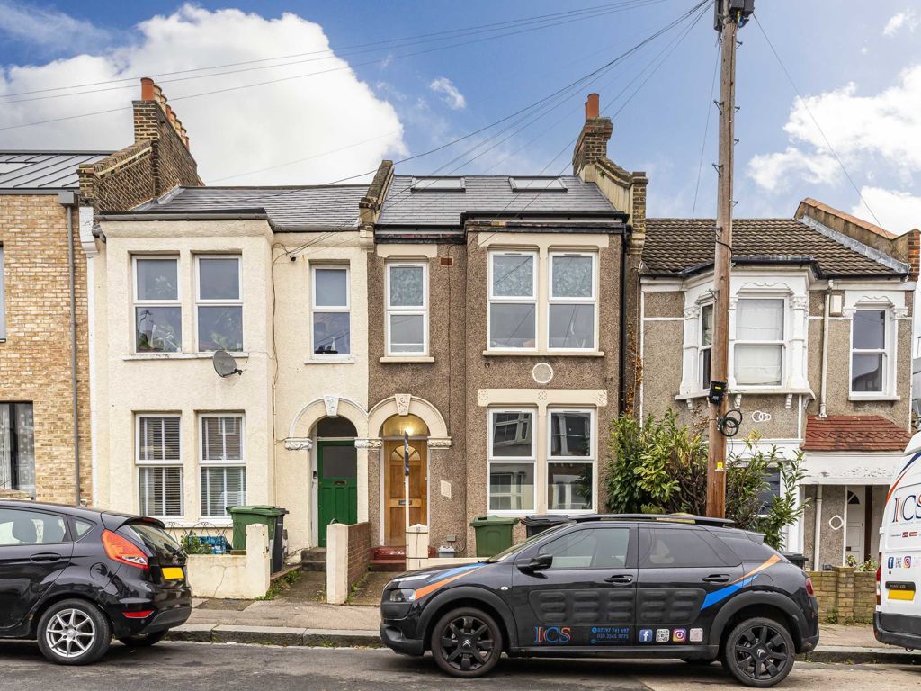 4 bed property for sale in Eddystone Road, London SE4, £775,000 Zoopla